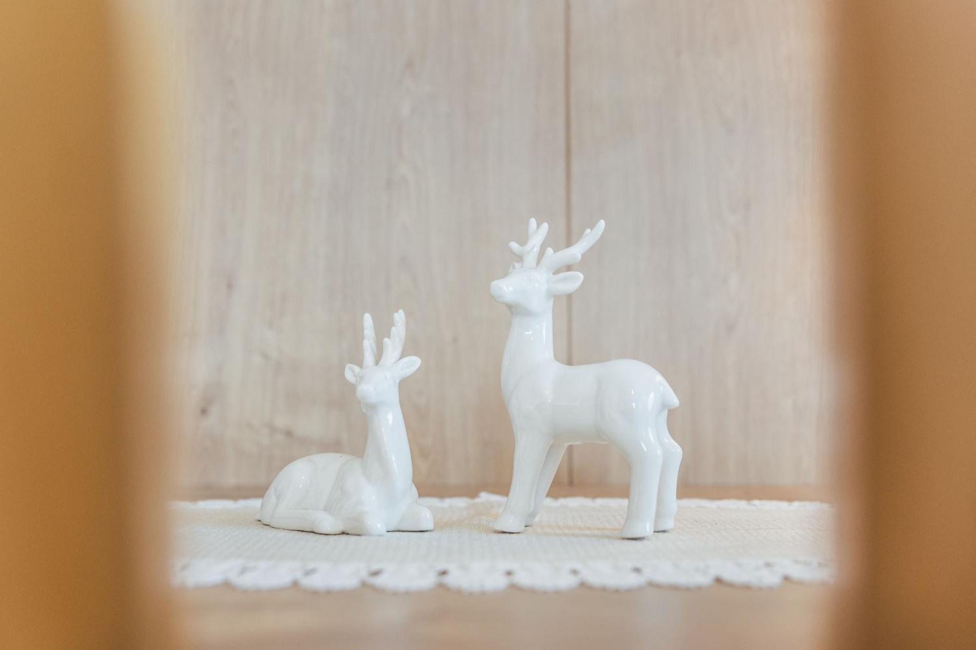 ホテル ゲステハウス モランデル フルプメス 部屋 写真